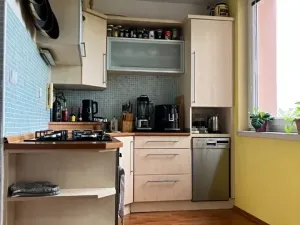 Prodej bytu 2+1, Uherský Brod, Za Humny, 54 m2