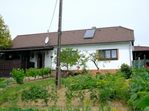 Prodej chalupy, Stříbrnice, 90 m2