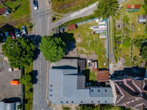 Prodej zahrady, Ostrava - Kunčičky, 782 m2