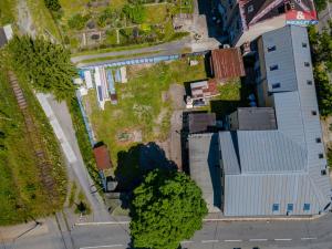 Prodej zahrady, Ostrava - Kunčičky, 782 m2