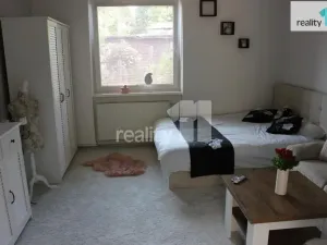 Pronájem bytu 1+1, Česká Lípa, Česká, 37 m2