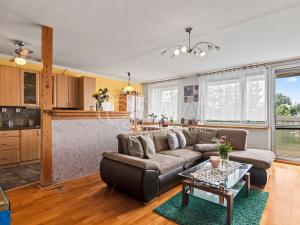 Prodej bytu 3+kk, Poděbrady - Poděbrady III, V Aleji, 70 m2