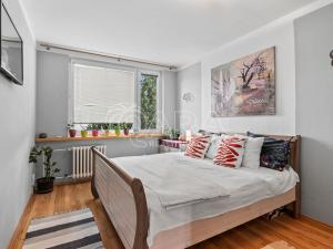 Prodej bytu 3+kk, Poděbrady - Poděbrady III, V Aleji, 70 m2