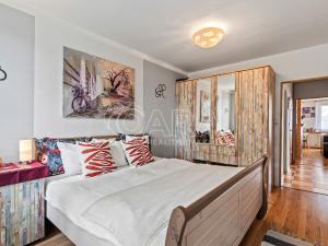 Prodej bytu 3+kk, Poděbrady - Poděbrady III, V Aleji, 70 m2