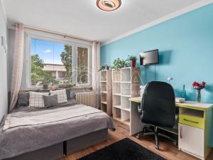 Prodej bytu 3+kk, Poděbrady - Poděbrady III, V Aleji, 70 m2