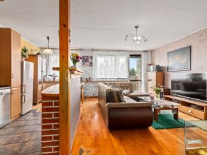 Prodej bytu 3+kk, Poděbrady - Poděbrady III, V Aleji, 70 m2