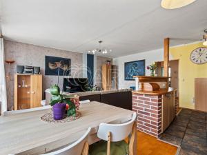 Prodej bytu 3+kk, Poděbrady - Poděbrady III, V Aleji, 70 m2