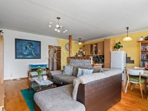 Prodej bytu 3+kk, Poděbrady - Poděbrady III, V Aleji, 70 m2