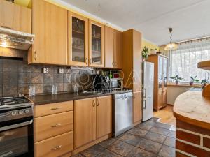 Prodej bytu 3+kk, Poděbrady - Poděbrady III, V Aleji, 70 m2