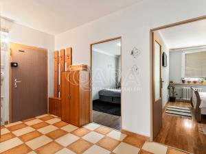 Prodej bytu 3+kk, Poděbrady - Poděbrady III, V Aleji, 70 m2