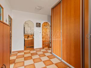 Prodej bytu 3+kk, Poděbrady - Poděbrady III, V Aleji, 70 m2