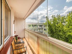 Prodej bytu 3+kk, Poděbrady - Poděbrady III, V Aleji, 70 m2