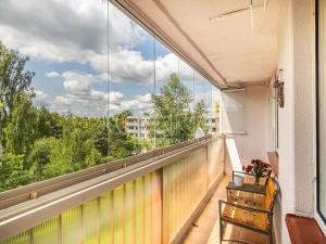 Prodej bytu 3+kk, Poděbrady - Poděbrady III, V Aleji, 70 m2