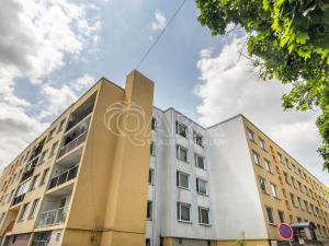 Prodej bytu 3+kk, Poděbrady - Poděbrady III, V Aleji, 70 m2