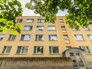 Prodej bytu 3+kk, Poděbrady - Poděbrady III, V Aleji, 70 m2