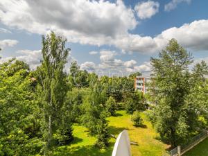 Prodej bytu 3+kk, Poděbrady - Poděbrady III, V Aleji, 70 m2