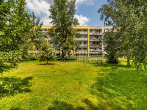 Prodej bytu 3+kk, Poděbrady - Poděbrady III, V Aleji, 70 m2