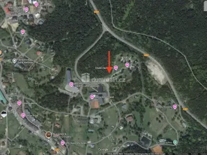 Prodej chaty, Harrachov, 25 m2