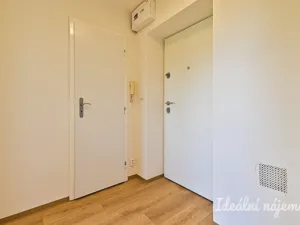 Pronájem bytu 1+1, Brno - Řečkovice, Sibiřská, 29 m2