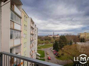 Prodej bytu 2+1, Olomouc, Řezáčova, 56 m2