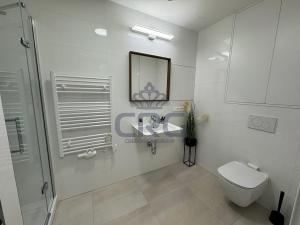 Pronájem bytu 2+kk, Brno - Veveří, Lidická, 54 m2