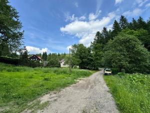 Prodej pozemku pro bydlení, Lučany nad Nisou, 1006 m2