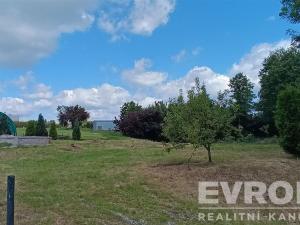 Prodej zahrady, Markvartice, 2157 m2