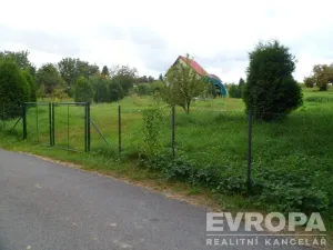 Prodej pozemku pro bydlení, Markvartice, 2157 m2