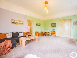 Prodej bytu 3+1, Rožďalovice, Ruská, 109 m2