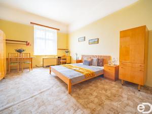 Prodej bytu 3+1, Rožďalovice, Ruská, 109 m2