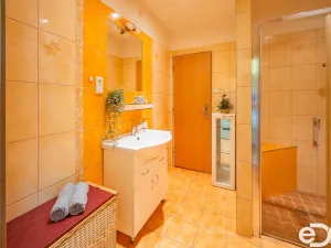 Prodej bytu 3+1, Rožďalovice, Ruská, 109 m2