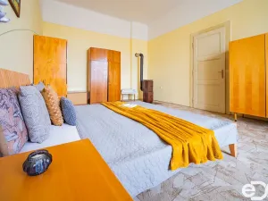 Prodej bytu 3+1, Rožďalovice, Ruská, 109 m2