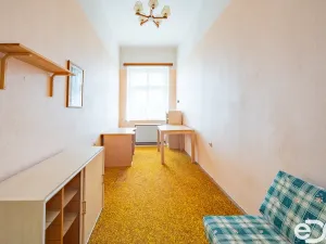 Prodej bytu 3+1, Rožďalovice, Ruská, 109 m2