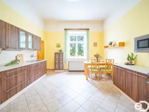 Prodej bytu 3+1, Rožďalovice, Ruská, 109 m2