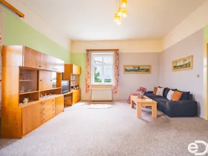 Prodej bytu 3+1, Rožďalovice, Ruská, 109 m2