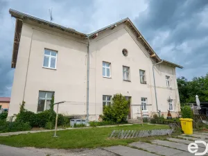 Prodej bytu 3+1, Rožďalovice, Ruská, 109 m2