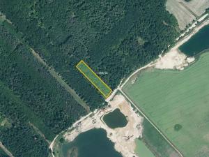 Prodej pole, Svatobořice-Mistřín, 10576 m2