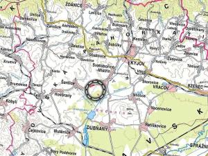Prodej pole, Svatobořice-Mistřín, 10576 m2