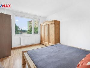 Prodej bytu 2+1, Příšovice, 48 m2