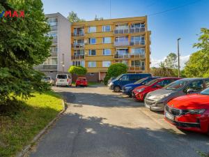 Prodej bytu 2+1, Příšovice, 48 m2