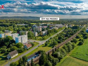 Prodej bytu 2+1, Příšovice, 48 m2