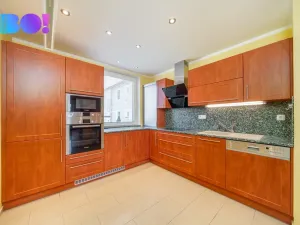 Prodej bytu 3+1, Velké Losiny, U hřiště, 74 m2