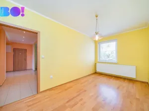 Prodej bytu 3+1, Velké Losiny, U hřiště, 74 m2