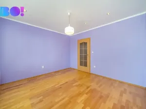 Prodej bytu 3+1, Velké Losiny, U hřiště, 74 m2