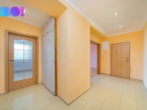 Prodej bytu 3+1, Velké Losiny, U hřiště, 74 m2