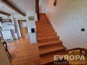 Prodej chaty, Ždírec, č.ev., 84 m2