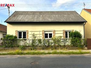 Prodej rodinného domu, Poděbrady - Velké Zboží, Poděbradská, 127 m2