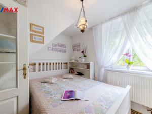 Prodej rodinného domu, Poděbrady - Velké Zboží, Poděbradská, 127 m2