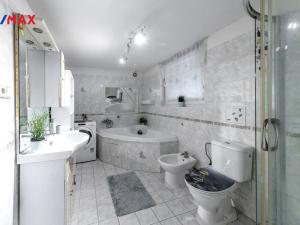 Prodej rodinného domu, Poděbrady - Velké Zboží, Poděbradská, 127 m2