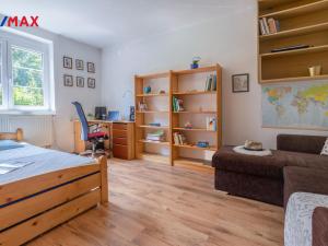 Prodej rodinného domu, Poděbrady - Velké Zboží, Poděbradská, 127 m2